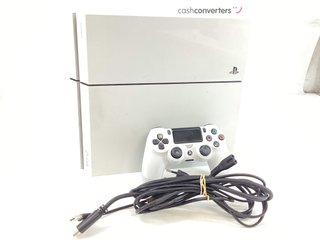 sony ps4 500gb