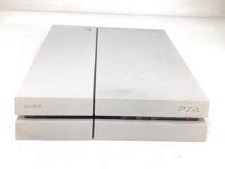 sony ps4 500gb