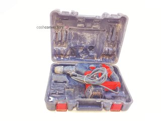 martillo electrico stayer hd1500