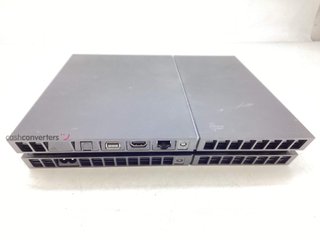 sony ps4 500gb