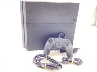 sony ps4 500gb
