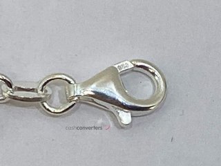 pulsera plata 925mm