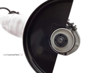 radial wolfpack amoladora radial 2400w 230mm
