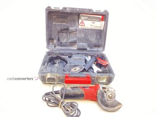 radial milwaukee ag 800-115 e