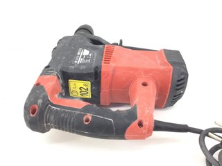 martillo electrico stayer hd1500k