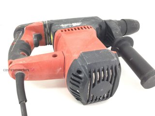 martillo electrico stayer hd1500k