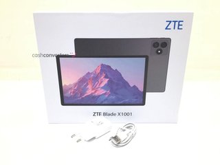 tablet pc zte blade tab x10 10.1 64gb 4g