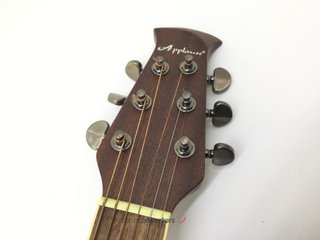 guitarra acustica ovation ae48-1i
