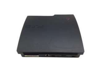 sony ps3 slim 320 gb