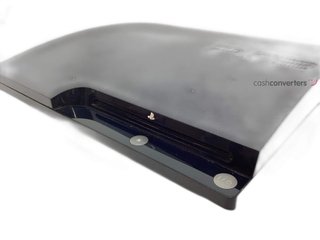 sony ps3 slim 320 gb