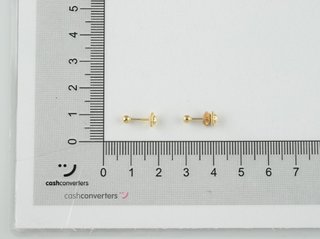 pendientes oro 18k