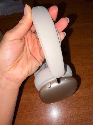 Aurix Cuffie Bluetooth Over Ear