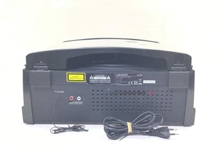 giradiscos lauson cl139