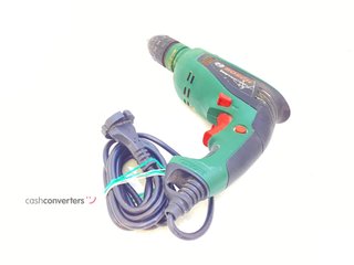 taladro electrico bosch easy impact 6000