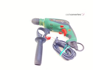 taladro electrico bosch easy impact 6000