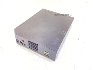 nintendo wii mod. rvl-001