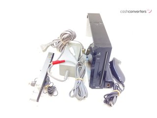 nintendo wii mod. rvl-001