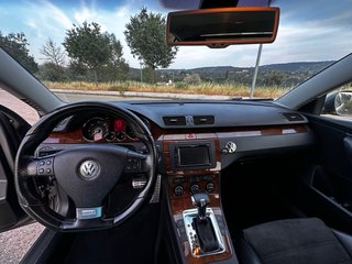 Volkswagen Passat ¡único propietario!