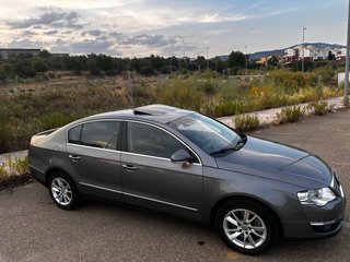 Volkswagen Passat ¡único propietario!