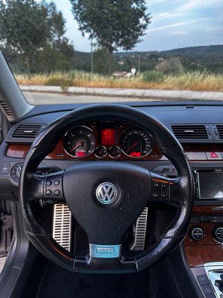 Volkswagen Passat ¡único propietario!