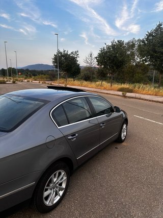 Volkswagen Passat ¡único propietario!