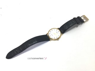 reloj pulsera caballero lotus 15023