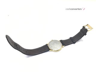 reloj pulsera caballero lotus 15023