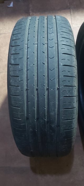 Neumatico 205/55/16 91V Continental