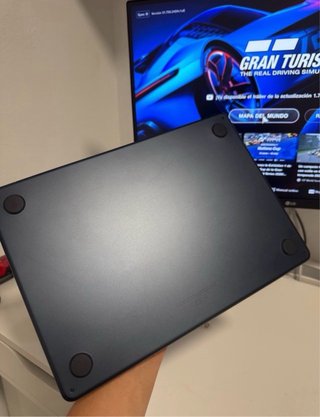 MacBook Air 13”