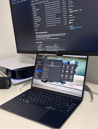 MacBook Air 13”
