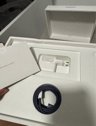 MacBook Air 13”