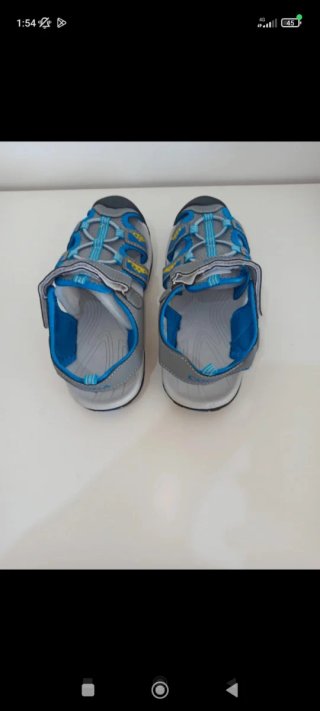Sandalias COGA KIDS Talla 39 Niños