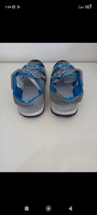 Sandalias COGA KIDS Talla 39 Niños