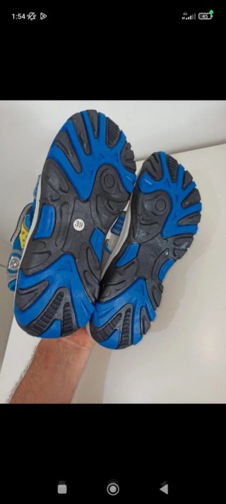 Sandalias COGA KIDS Talla 39 Niños