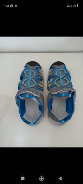 Sandalias COGA KIDS Talla 39 Niños