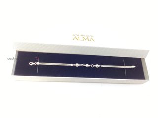 pulsera plata 925mm