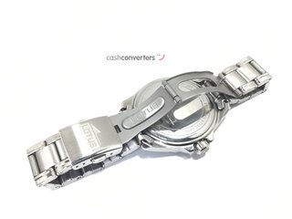 reloj pulsera caballero lotus 18812