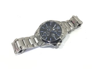 reloj pulsera caballero lotus 18812