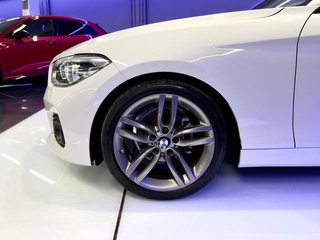 BMW Serie 1 116d 85 kW (116 CV)