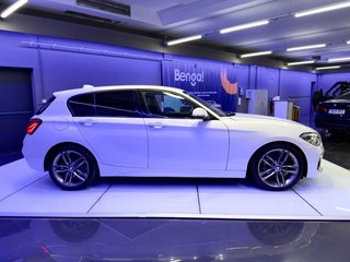 BMW Serie 1 116d 85 kW (116 CV)