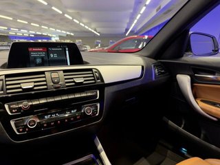 BMW Serie 1 116d 85 kW (116 CV)