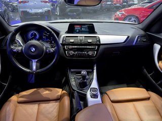 BMW Serie 1 116d 85 kW (116 CV)