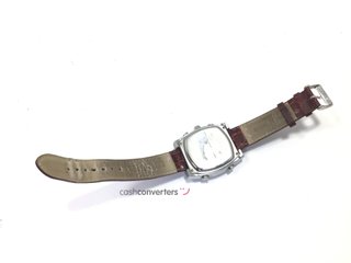 reloj pulsera caballero marea 35157