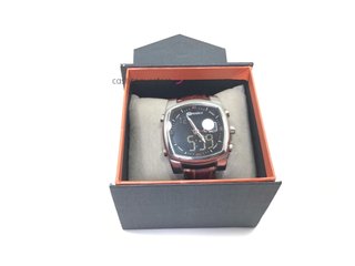 reloj pulsera caballero marea 35157