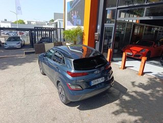 Hyundai Kona EV Tecno 2C 150 kW (204 CV)