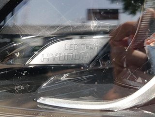 Hyundai Kona EV Tecno 2C 150 kW (204 CV)