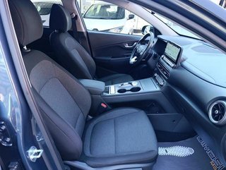 Hyundai Kona EV Tecno 2C 150 kW (204 CV)