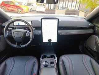 Ford Mustang Mach-E AWD Batería 98.8Kwh 258 kW (351 CV)