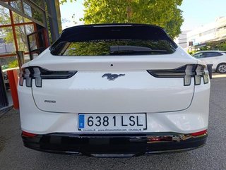 Ford Mustang Mach-E AWD Batería 98.8Kwh 258 kW (351 CV)