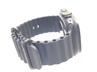 apple watch ultra 3 49mm (gps 5g) titanio